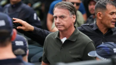 STF condena Bolsonaro a 27 anos e abre prazo de recursos