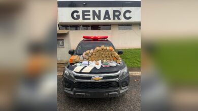 Tráfico interestadual de drogas: Operação Infinity cumpre 22