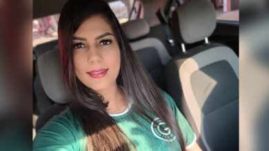 Feminicídio em Goiânia: ex confessa matar jovem a tiros