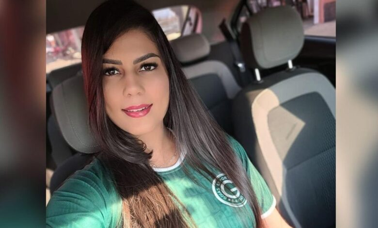 Feminicídio em Goiânia: ex confessa matar jovem a tiros