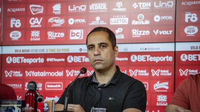 Vila Nova emprestar jogadores para 2026, define direção