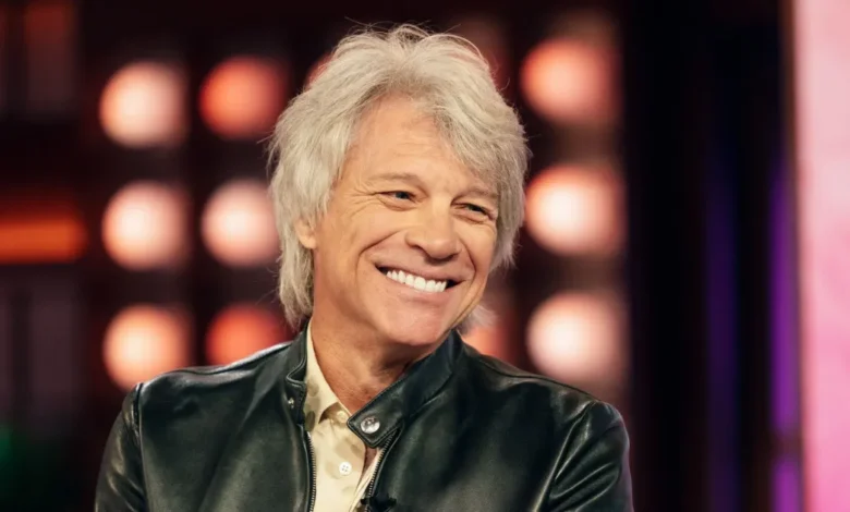 Bon Jovi revela temor de fim da carreira após lesão vocal