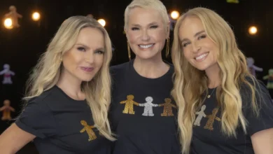 Criança Esperança 2025: especial ao vivo reúne Eliana e Xuxa