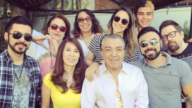 Mauricio de Sousa 90 anos: conheça seus 10 filhos