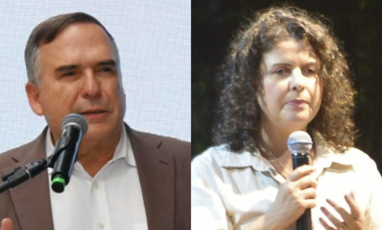 Sandro Mabel é acusado de machismo pelo Conselho da Mulher