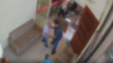 Idoso agredido em Nova Crixás ao cobrar R$ 108 mil