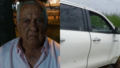 Filhos planejaram morte de fazendeiro em Goiás, diz polícia