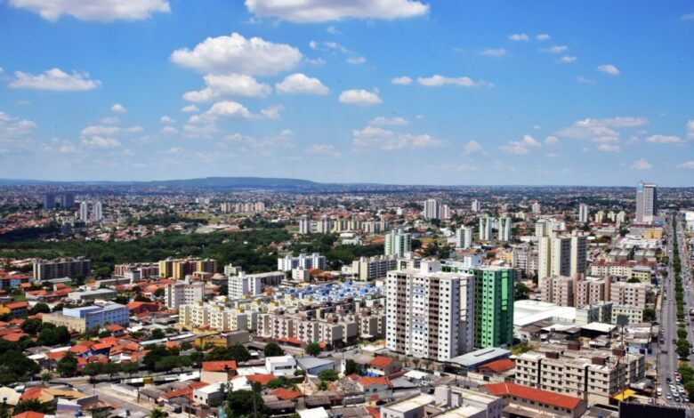 Refis 2025 Aparecida oferece 90% de desconto até 7/11