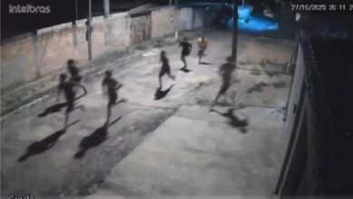 Internação de menores em Caldas Novas é decretada