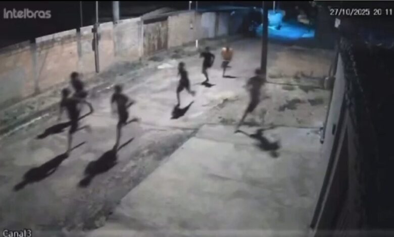 Internação de menores em Caldas Novas é decretada