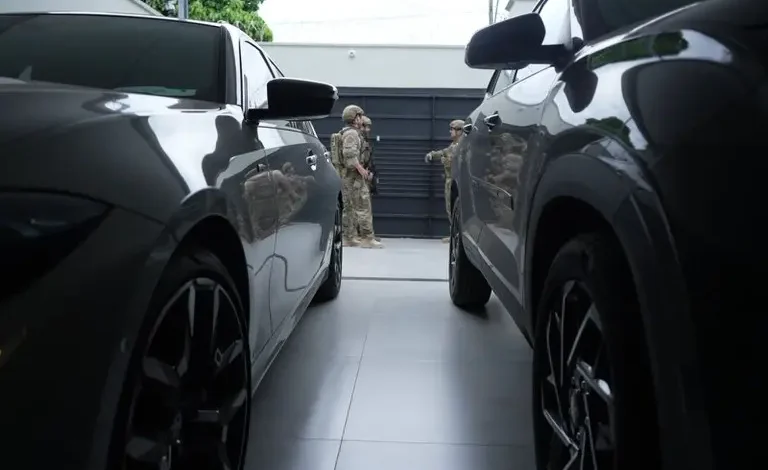 Hackers desviam R$ 813 mi; PF faz 26 prisões em 6 estados