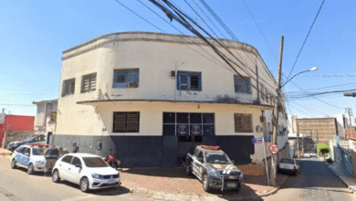 Mulher agredida em Caldas Novas ao negar sexo ao companheiro