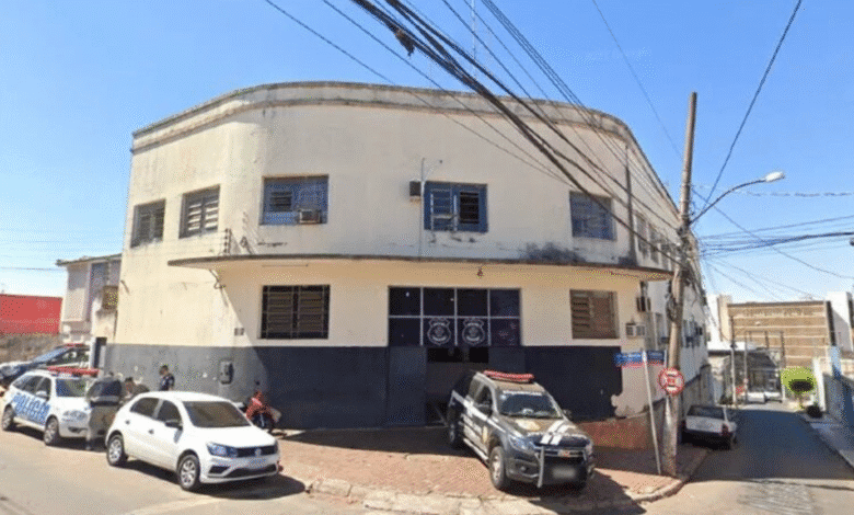 Mulher agredida em Caldas Novas ao negar sexo ao companheiro