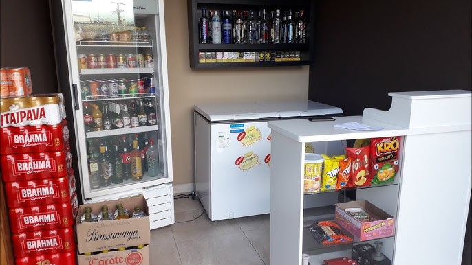 Distribuidoras de Goiânia perdem 60% da receita após lei