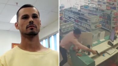 Juiz isenta filha de farmacêutico morto de testemunhar contra o ex-genro acusado em Goiânia