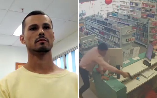 Juiz isenta filha de farmacêutico morto de testemunhar contra o ex-genro acusado em Goiânia