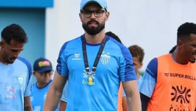 Luan Carlos assume o Crac de Catalão para o Goiano 2026