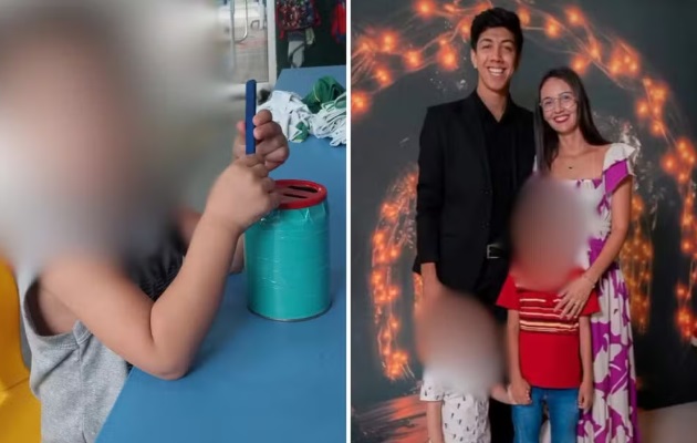 Meninos trocados em Goiás terão quatro pais no registro