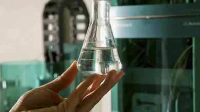 Intoxicação por metanol em Goiás: primeiro caso suspeito