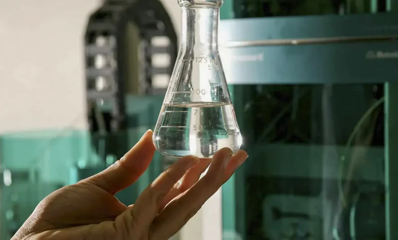 Intoxicação por metanol em Goiás: primeiro caso suspeito