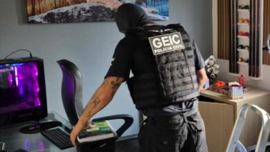 Ex-gerente de banco é alvo por fraude milionária em mais de 50 contas de clientes