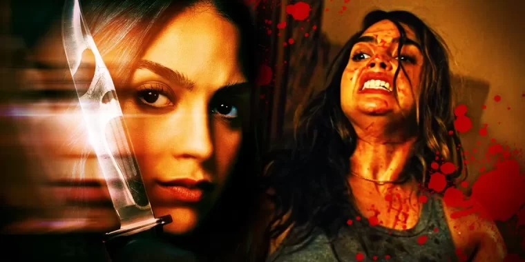 Pânico 7: primeiro trailer traz retorno de Neve Campbell