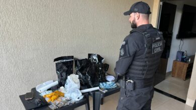 Operação Mímesis desmantela fraude de leilões falsos