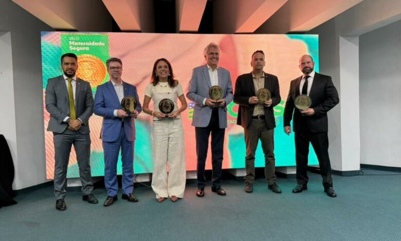 Polícia Civil garante segurança contra trocas e sequestros de bebês