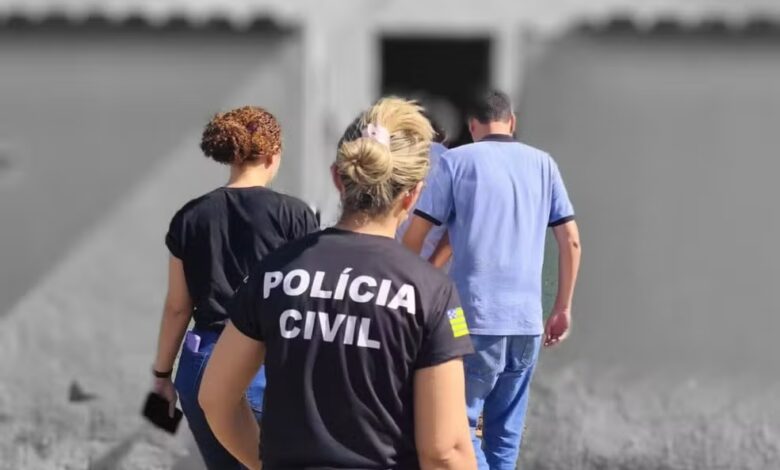 Estelionato em Goiânia: empresário perde R$ 124 mil