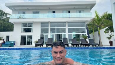 Popó: romances, fortuna e relação com filho gay