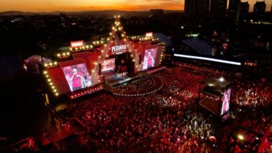 Três dias de shows gratuitos marcam os 92 anos de Goiânia