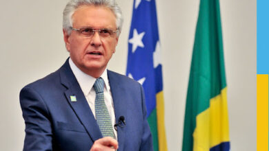 Aumento da conta de luz em Goiás: Caiado critica governo Lula