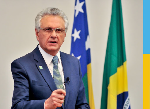 Aumento da conta de luz em Goiás: Caiado critica governo Lula