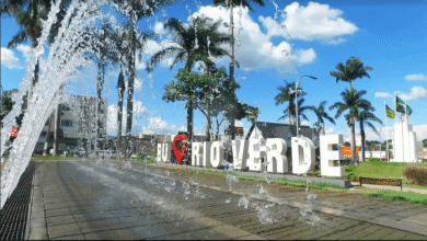 Homem preso por agredir criança de 10 anos