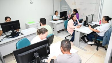 Feirão de empregos abre 3 mil vagas em Goiânia