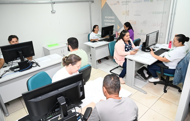 Feirão de empregos abre 3 mil vagas em Goiânia