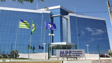 Doação de bens MPF Goiás: veículos, livros e equipamentos