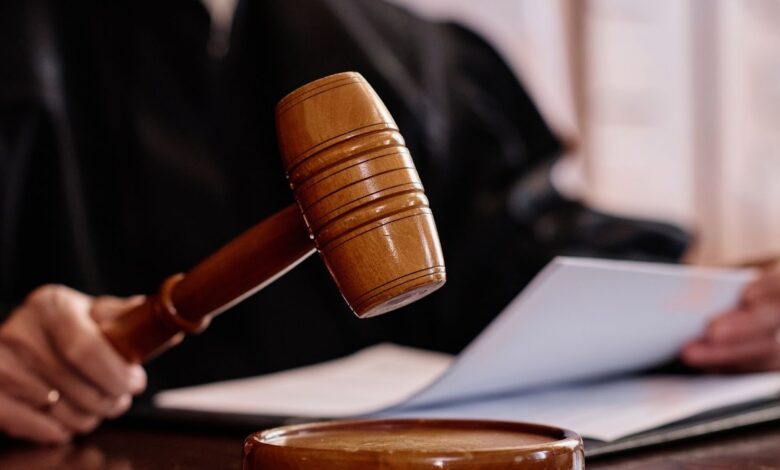 Gratuidade de Justiça: pedidos abertos para Semana da Conciliação