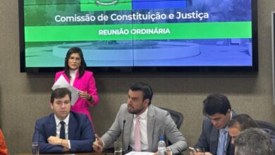 Projeto que encerra calamidade financeira de Goiânia passa na CCJ