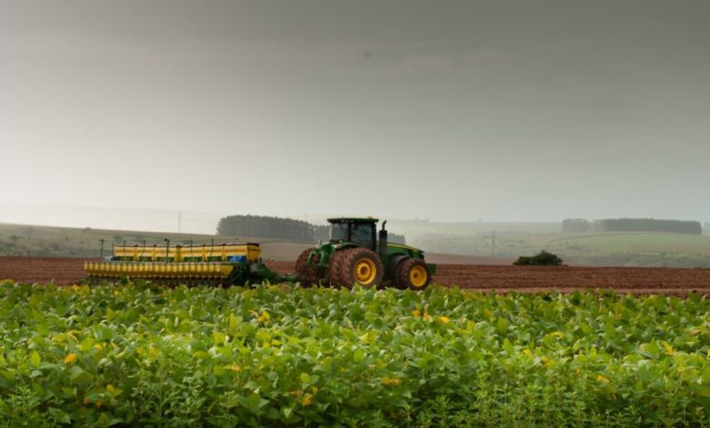 Superávit comercial de Goiás atinge US$ 700,5 mi em setembro