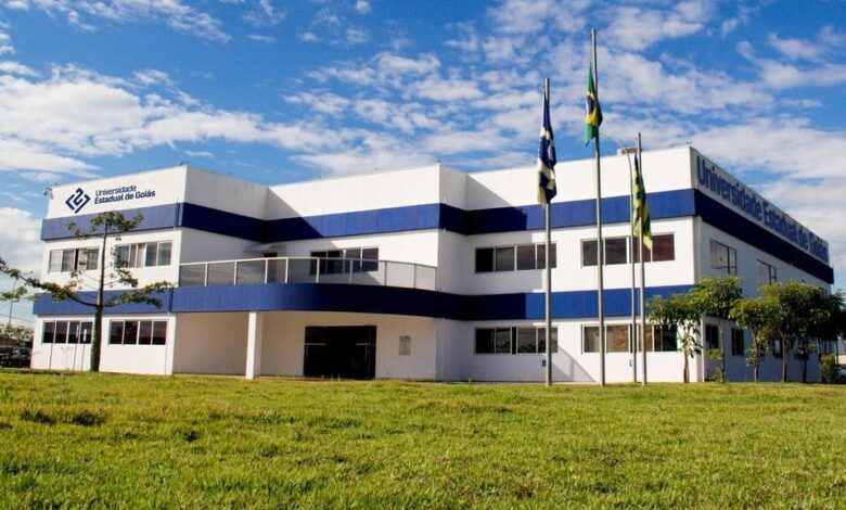 Eleições UEG 2025: coordenadores podem se inscrever