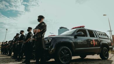 Sequestradores são mortos em confronto com PMs após sessão de tortura motivada por ciúmes