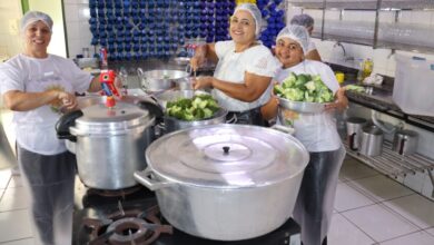 Educação de Goiânia recebe reforço de R$ 36,7 milhões