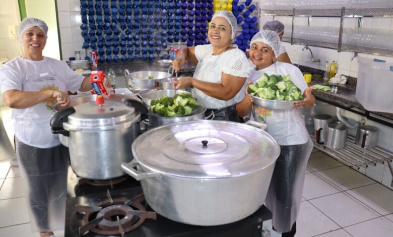 Educação de Goiânia recebe reforço de R$ 36,7 milhões