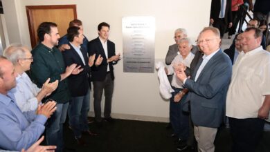 Duplicação de avenida em Aparecida será entregue em novembro