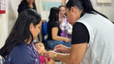 Dia D da Multivacinação em Goiânia acontece neste sábado
