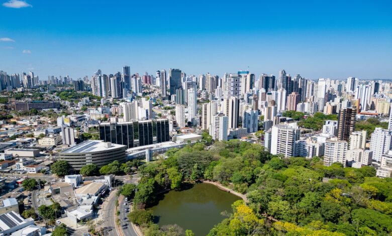 Aniversário de Goiânia tem shows e serviços no Festival do Bem