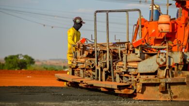 STF mantém contratos do Fundeinfra vigentes