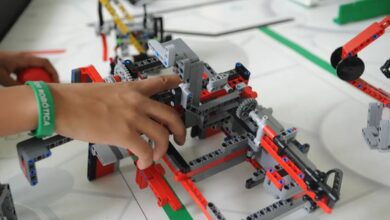 Goiânia vira polo de inovação com 1º Festival de Robótica: Inspiração para Novas Gerações