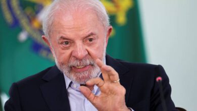 Lula evita improviso e adota cautela na segurança pública